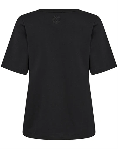 Leveté Room - LR-Paloma 1 T-Shirt - Black